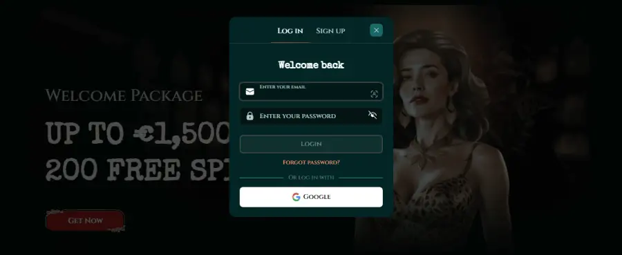 Tonyspins casino