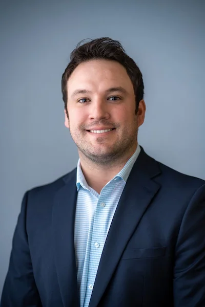 Patrick Meier
